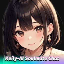 Значок Keily-AI Soulmate Chat