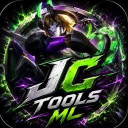 Значок JC Tools Skin ML Injector 2026